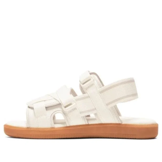 Tokuten Sandal “White Gum”