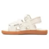 Tokuten Sandal “White Gum”