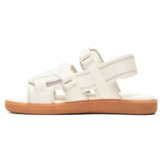 Tokuten Sandal “White Gum” Tokuten Sandal “White Gum”
