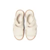 Tokuten Sandal “White Gum”