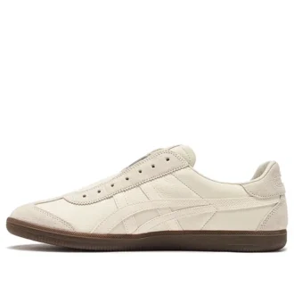 Tokuten Slip-On “Beige Brown”