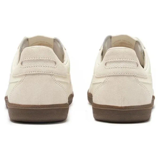 Tokuten Slip-On “Beige Brown”