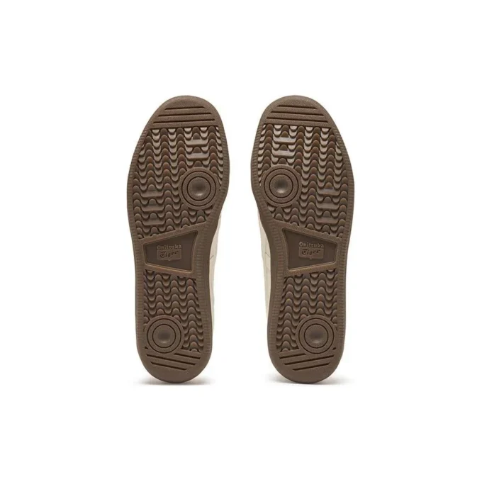 Tokuten Slip-On “Beige Brown”
