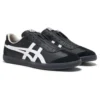 Tokuten Slip-On “Black White”
