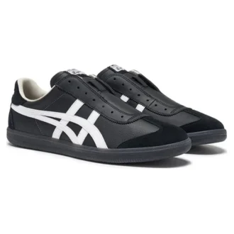 Tokuten Slip-On “Black White”