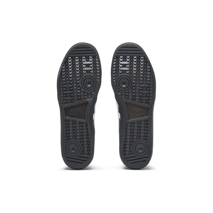 Tokuten Slip-On “Black White”
