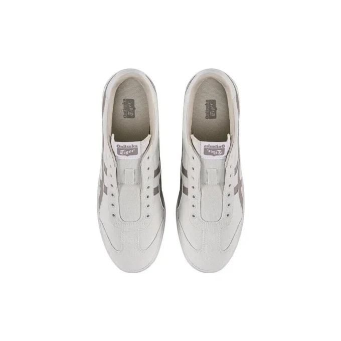 Tokuten Slip-On “Grey”
