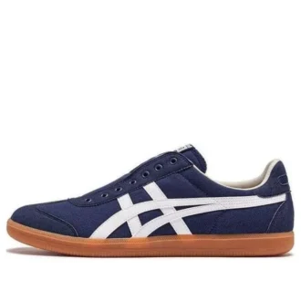 Tokuten Slip-On “Navy”