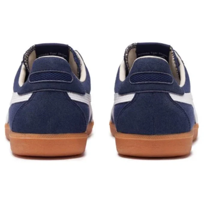 Tokuten Slip-On “Navy”