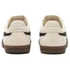 Tokuten Slip-On “White Brown Black”
