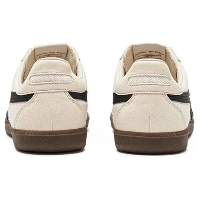 Tokuten Slip-On “White Brown Black”
