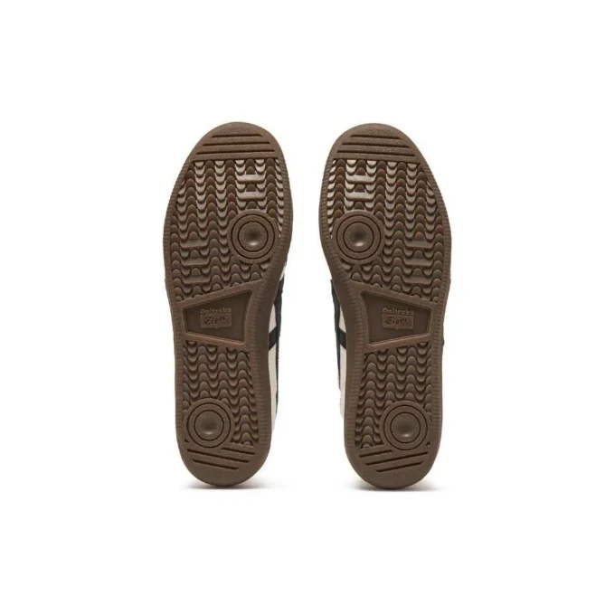Tokuten Slip-On “White Brown Black”