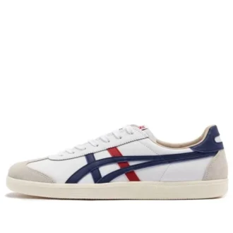 Tokuten “White Beige Red Blue”