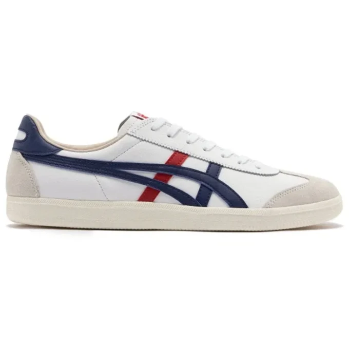 Tokuten “White Beige Red Blue” Tokuten “White Beige Red Blue”