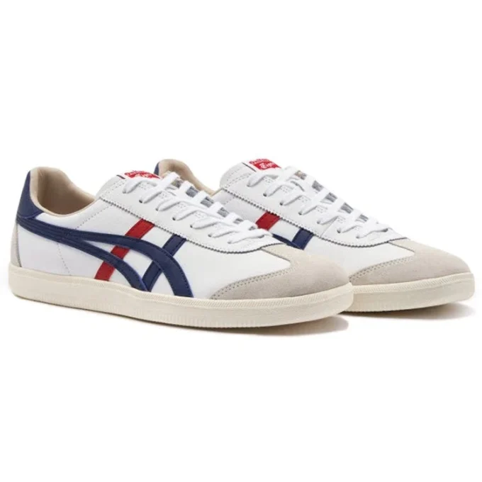 Tokuten “White Beige Red Blue” Tokuten “White Beige Red Blue”