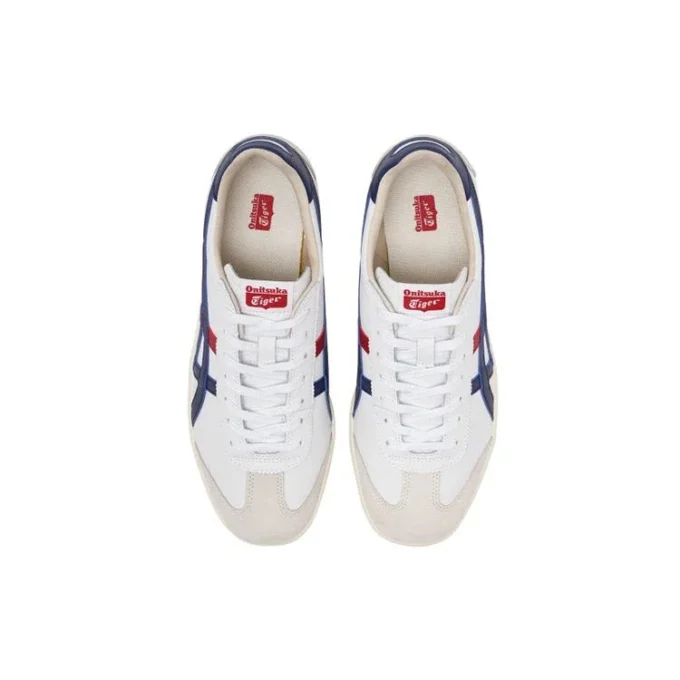 Tokuten “White Beige Red Blue” Tokuten “White Beige Red Blue”
