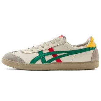 Tokuten “White Beige Red Green” Tokuten “White Beige Red Green”