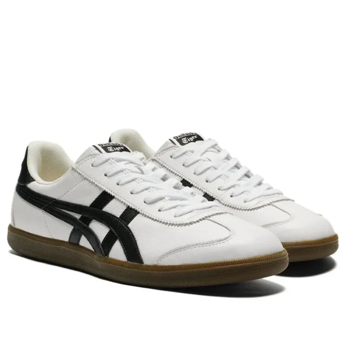 Tokuten “White Black”