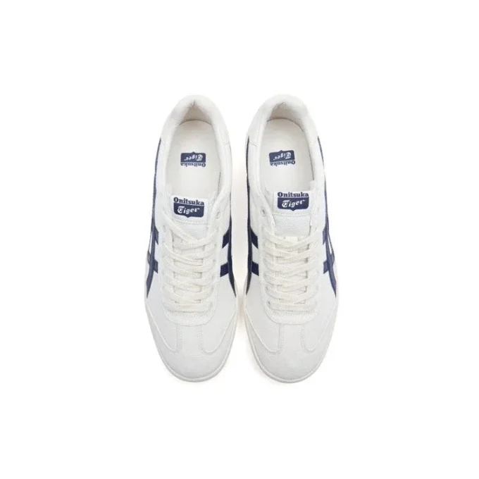Tokuten “White Blue”