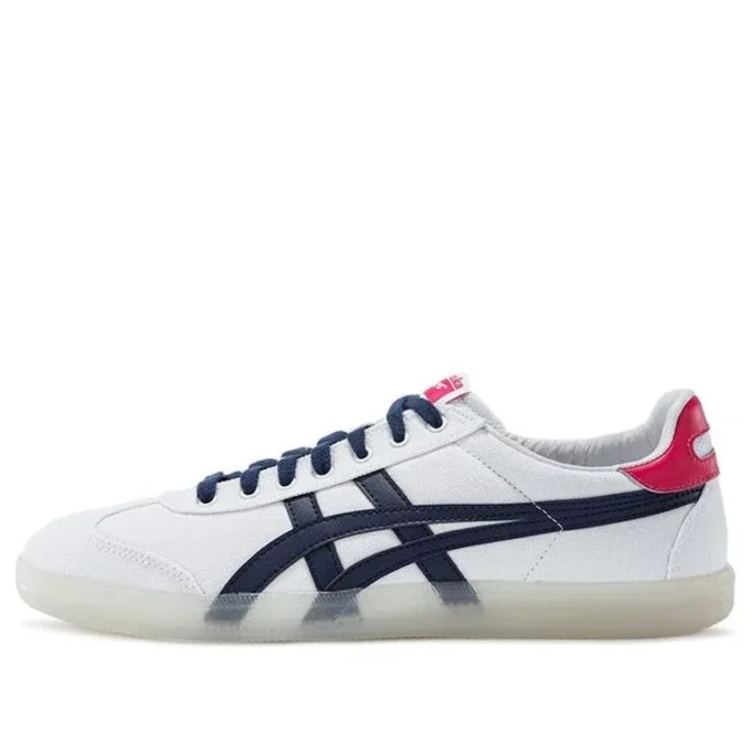 Tokuten “White Blue Red”
