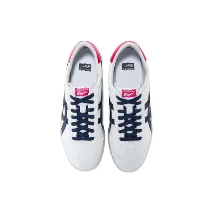 Tokuten “White Blue Red”