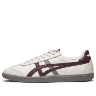 Tokuten “White Burgundy Grey”