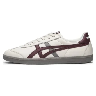 Tokuten “White Burgundy Grey”