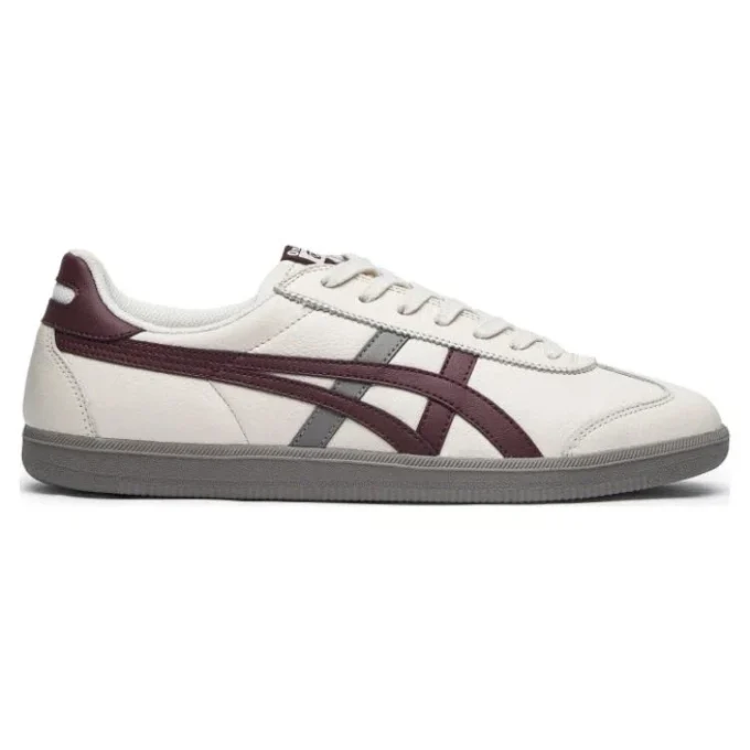 Tokuten “White Burgundy Grey”