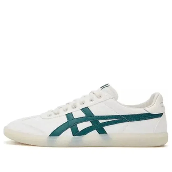 Tokuten “White Green”