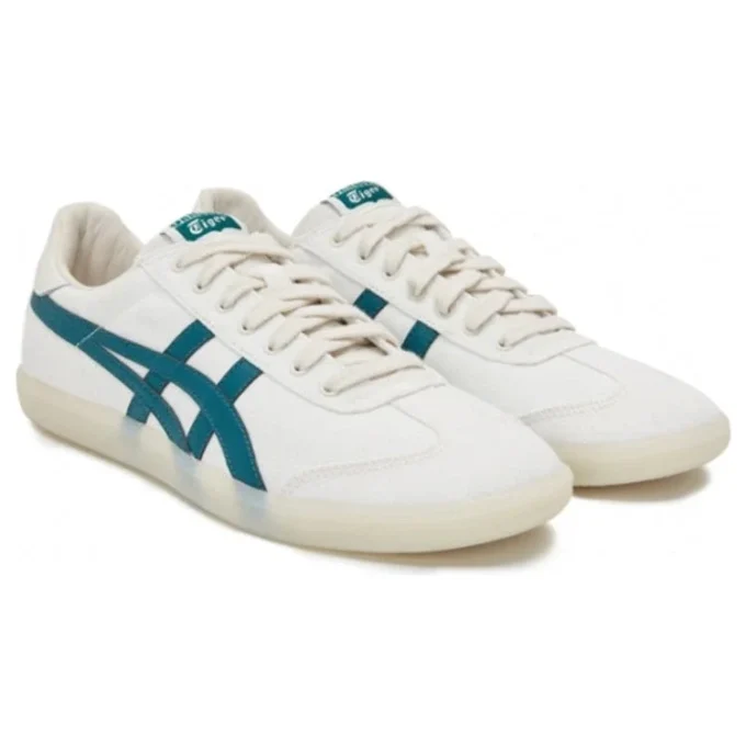 Tokuten “White Green”
