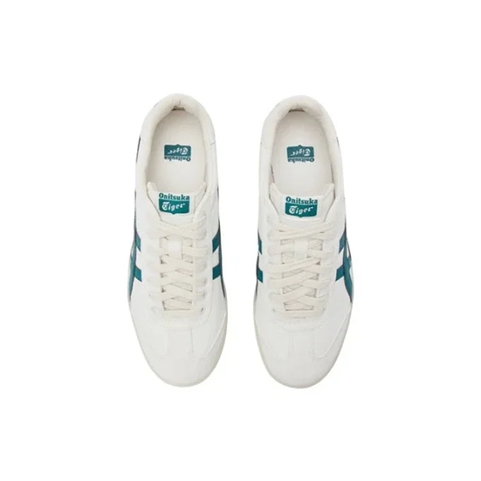 Tokuten “White Green”