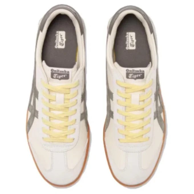 Tokuten “White Grey”