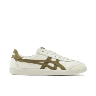 Tokuten “White Moss Green”