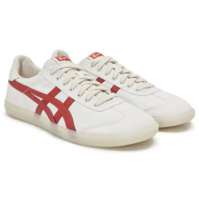 Tokuten “White Red”