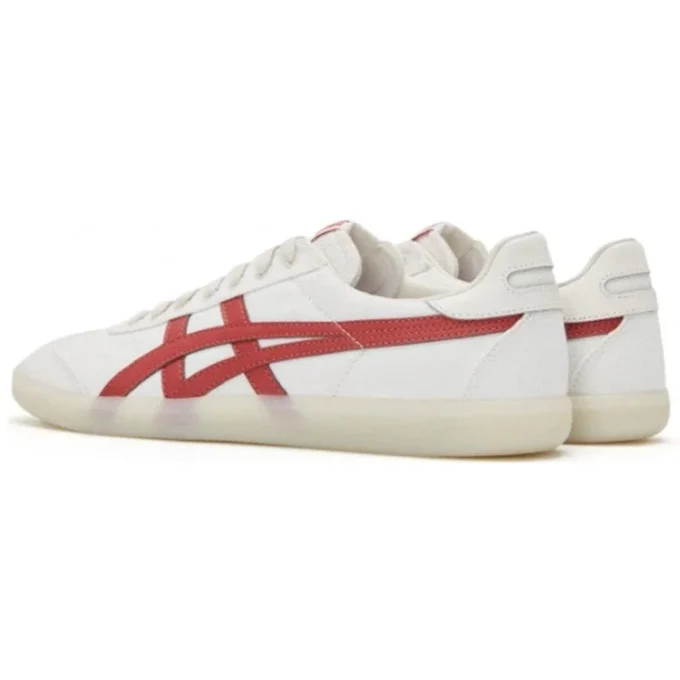 Tokuten “White Red”