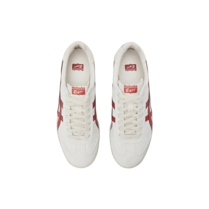 Tokuten “White Red”