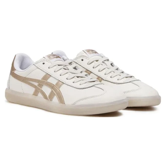 Tokuten “White Rose Gold”