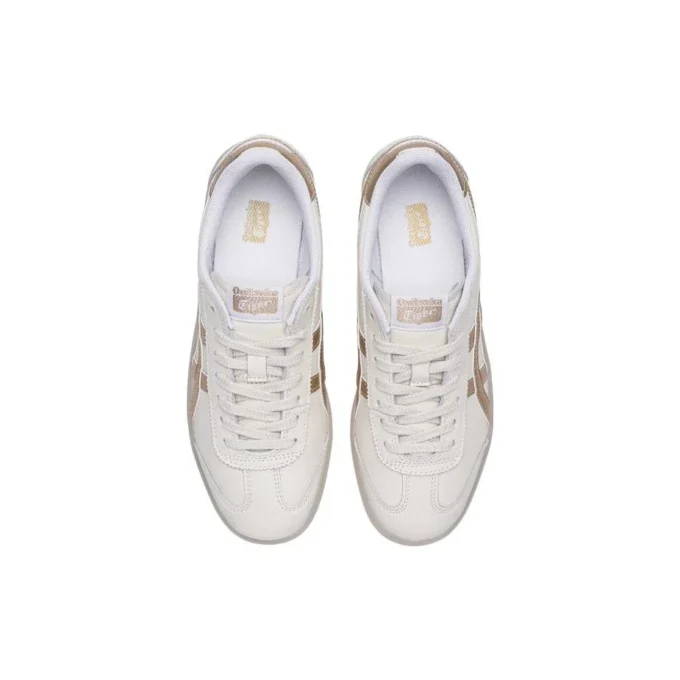 Tokuten “White Rose Gold”