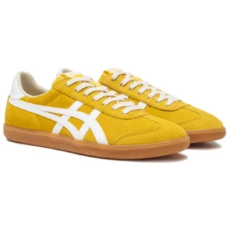 Tokuten “Yellow White”