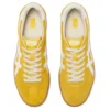 Tokuten “Yellow White”