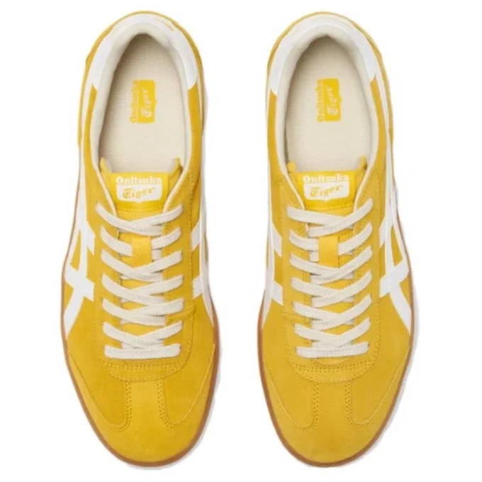 Tokuten “Yellow White”