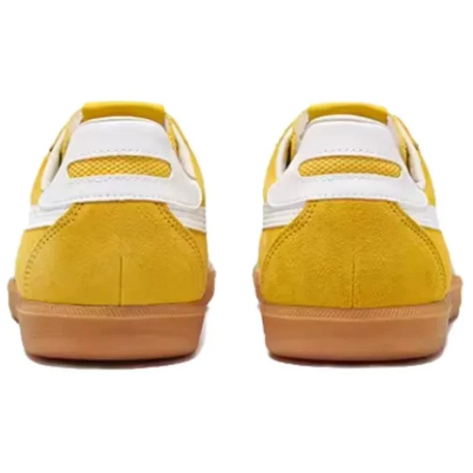 Tokuten “Yellow White”