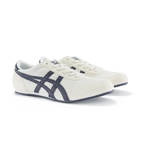 Track Trainer “Beige Navy” Track Trainer “Beige Navy”