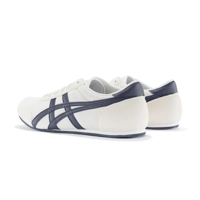 Track Trainer “Beige Navy” Track Trainer “Beige Navy”