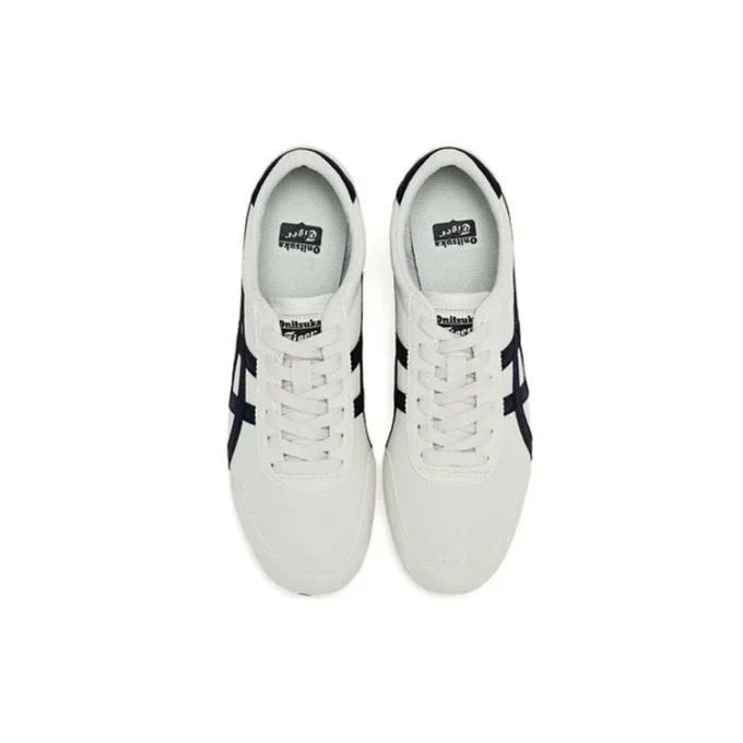 Track Trainer “Beige Navy” Track Trainer “Beige Navy”