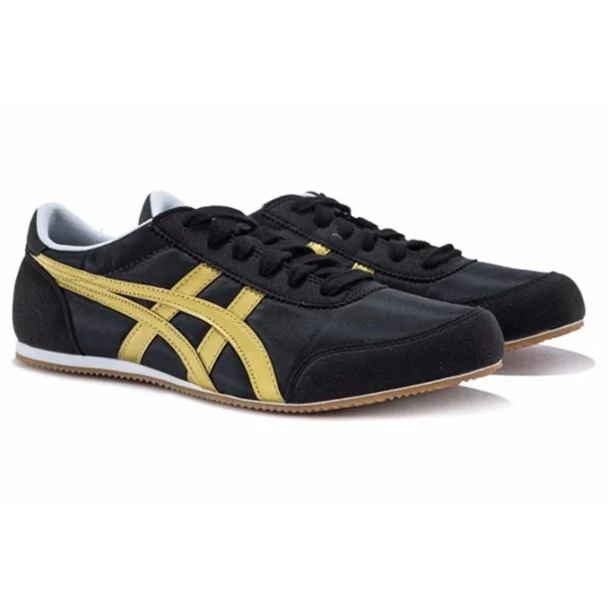 Track Trainer “Black Gold”