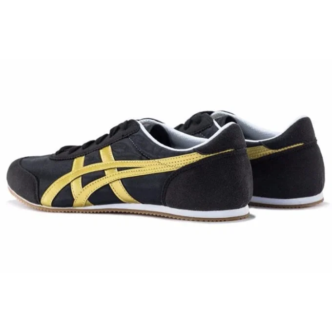 Track Trainer “Black Gold”