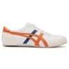 Track Trainer “Cream Orange Black”