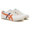 Track Trainer “Cream Orange Black”