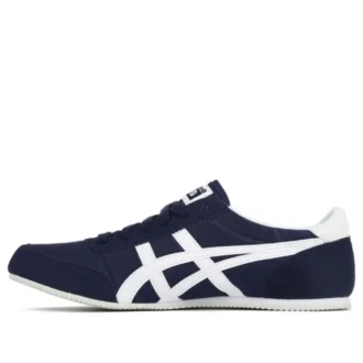 Track Trainer “Dark Blue White”